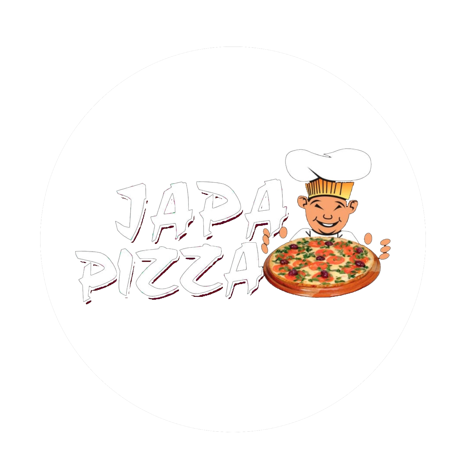 Japa Pizza